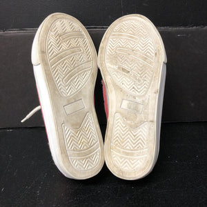Girls Slip On Shoes