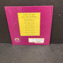 Load image into Gallery viewer, Hansel and Gretel (Fairy Tale Classics) -hardcover
