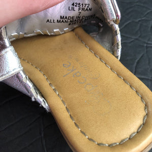 Girls Sandals