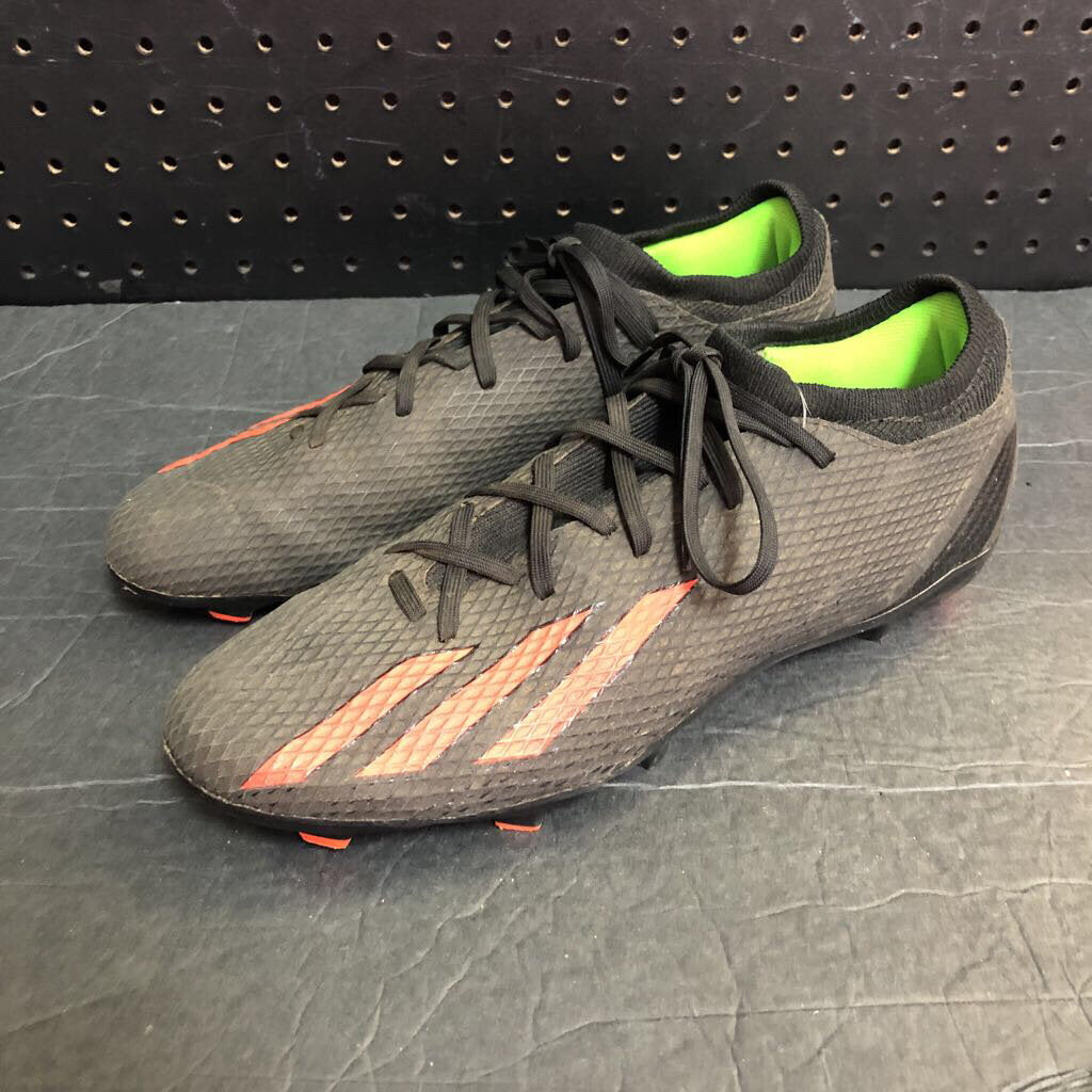 Mens X Speed Portal Soccer Cleats