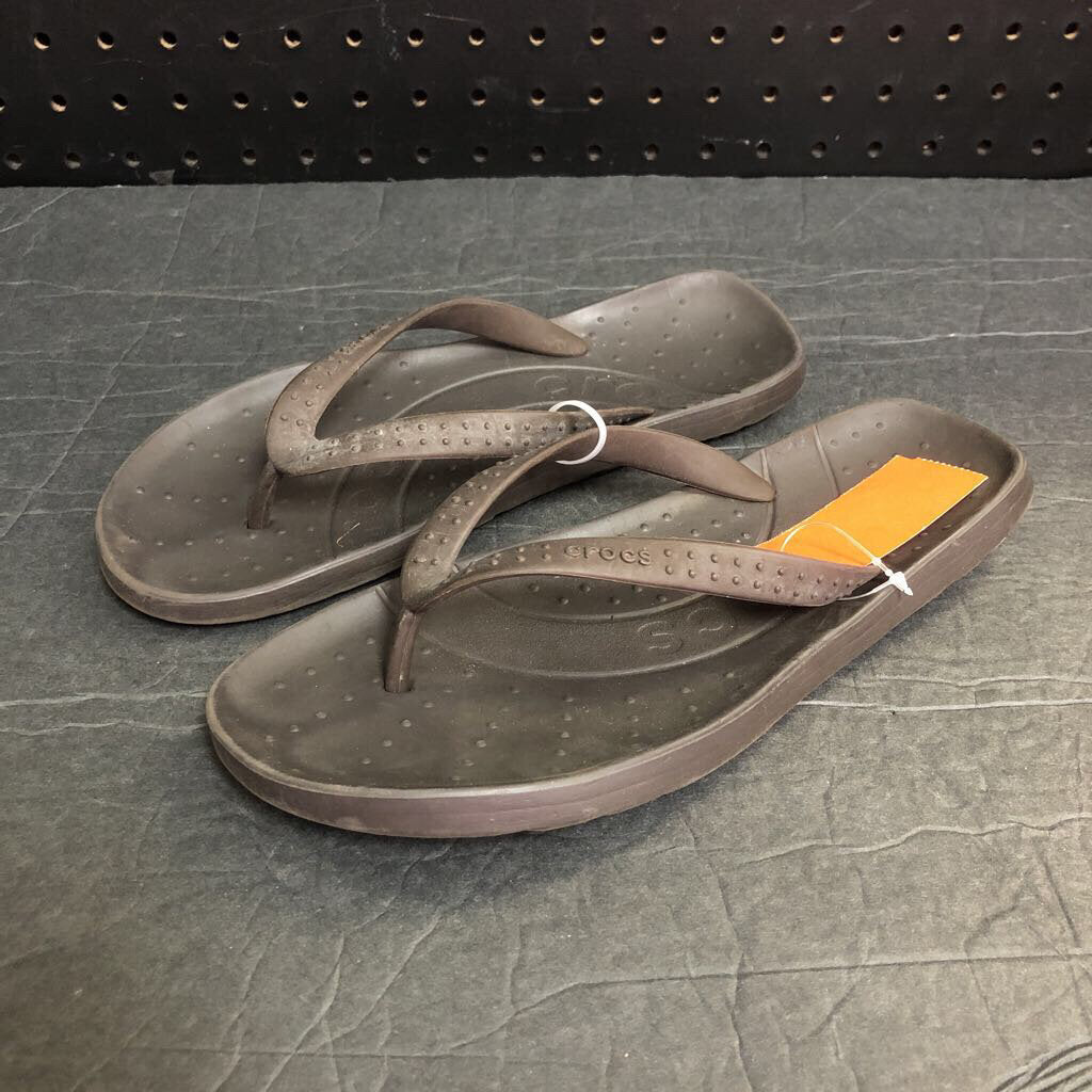 Boys Flip Flops