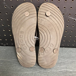 Boys Flip Flops