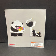 Load image into Gallery viewer, Please, Mr. Panda (Steve Antony) -paperback
