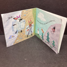 Load image into Gallery viewer, Crazy Like a Fox: A Simile Story (Loreen Leedy) -paperback
