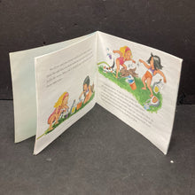 Load image into Gallery viewer, Let's Try It Out In the Water: Hands-On Early-Learning Science Activities (Seymour Simon &amp; Nicole Fauteux) -paperback educational
