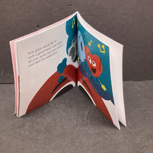 Load image into Gallery viewer, Harvey The Heart Had Too Many Farts (Jane Bexley) (Toot Along) -paperback
