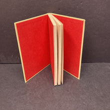 Load image into Gallery viewer, Alice's Adventures in Wonderland (Lewis Carroll) (Treasury of Children's Classics) -hardcover classic series

