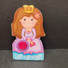Load image into Gallery viewer, Princess! -board sound
