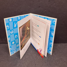 Load image into Gallery viewer, Art (Baby Einstein Let's Explore) -hardcover educational
