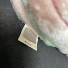 Load image into Gallery viewer, Swirly the Snail Beanie Baby
