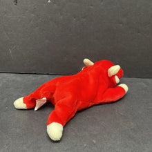 Load image into Gallery viewer, Snort the Pig Beanie Baby
