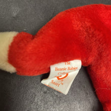 Load image into Gallery viewer, Snort the Pig Beanie Baby

