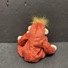 Load image into Gallery viewer, Schweetheart the Orangutan Beanie Baby
