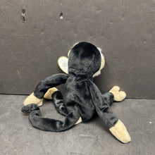 Load image into Gallery viewer, Mooch the Monkey Beanie Baby
