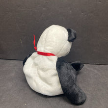 Load image into Gallery viewer, Fortune the Panda Bear Beanie Baby
