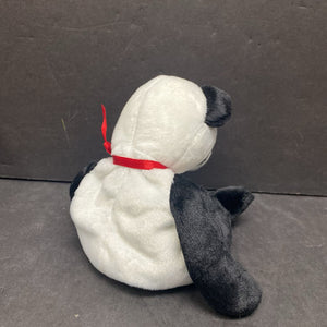 Fortune the Panda Bear Beanie Baby