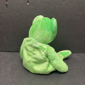 Kicks the Soccer Bear Beanie Baby