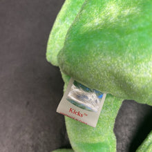 Load image into Gallery viewer, Kicks the Soccer Bear Beanie Baby
