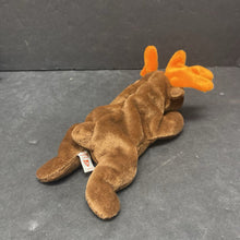 Load image into Gallery viewer, Chocolate the Moose Beanie Baby
