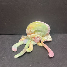 Load image into Gallery viewer, Goochy the Jellyfish Beanie Baby

