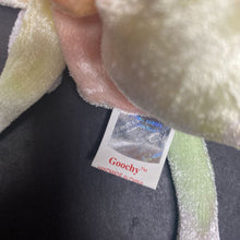 Load image into Gallery viewer, Goochy the Jellyfish Beanie Baby
