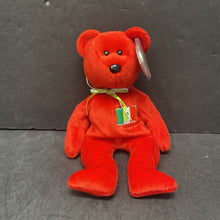 Load image into Gallery viewer, Osito the Mexico Bear Beanie Baby
