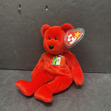 Load image into Gallery viewer, Osito the Mexico Bear Beanie Baby
