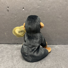 Load image into Gallery viewer, Congo the Gorilla Beanie Baby
