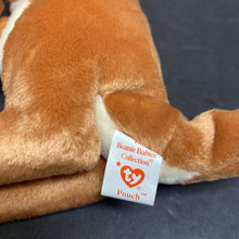 Load image into Gallery viewer, Pouch the Kangaroo w/Baby Beanie Baby
