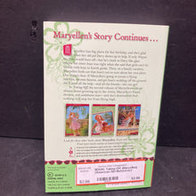 Load image into Gallery viewer, Taking Off (Maryellen) (American Girl Beforever) (Valerie Tripp) -paperback series
