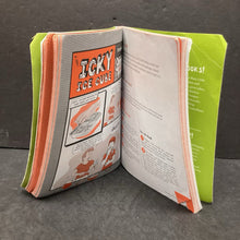 Load image into Gallery viewer, Pranklopedia: The Funniest, Grossest, Craziest, Not-Mean Pranks On the Planet! (Julie Winterbottom) -paperback activity
