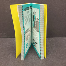 Load image into Gallery viewer, The Book of Ingeniously Daring Chemistry: 24 Experiments for Young Scientists (Sean Connolly) -paperback educational
