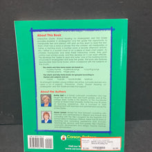 Load image into Gallery viewer, Interactive Charts: Shared Reading for Kindergarten and First Grade (Dorothy P. Hall &amp; Karen L. Loman) -workbook

