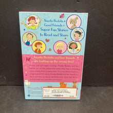 Load image into Gallery viewer, The Cat&#39;s Meow (Amelia Bedelia &amp; Friends) (Herman Parish) -character series hardcover
