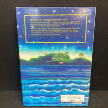 Load image into Gallery viewer, My Book of 1-Minute Stories and Verses (Bedtime Story) -religion hardcover
