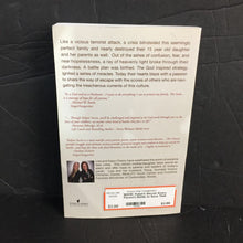 Load image into Gallery viewer, Kalyn's Secret: Every Parent's Battle to Save Their Children (Lisa &amp; Kalyn Cherry) -paperback religion parenting
