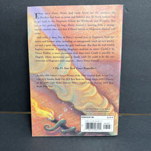 Load image into Gallery viewer, Harry Potter and The Chamber of Secrets (J.K. Rowling) -series paperback
