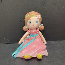 Load image into Gallery viewer, Princess Plush Doll
