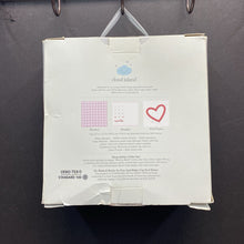 Load image into Gallery viewer, Muslin Blankets &amp; Monthly Milestone Frame Set (NEW)
