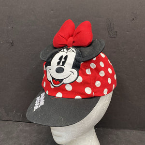 Girls Minnie Hat