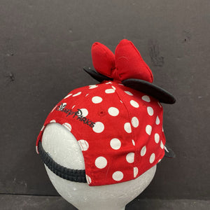 Girls Minnie Hat