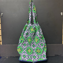 Load image into Gallery viewer, Fold n' Go Folding Tote Bag (NEW)
