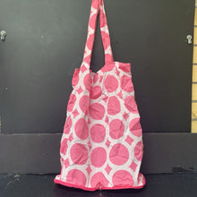 Load image into Gallery viewer, Fold n&#39; Go Folding Tote Bag

