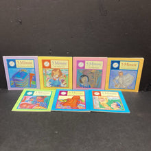 Load image into Gallery viewer, 5 Minute Bedtime Story Set -reader
