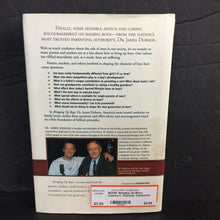 Load image into Gallery viewer, Bringing Up Boys (James C. Dobson) -hardcover parenting
