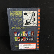Load image into Gallery viewer, Wrecking Ball (Diary of a Wimpy Kid) (Jeff Kinney) -series hardcover
