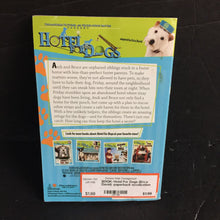 Load image into Gallery viewer, Hotel For Dogs (Erica David) -paperback novelization chapter
