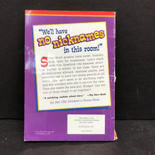 Load image into Gallery viewer, Third Grade is Trouble (Barbara Baker) -paperback chapter
