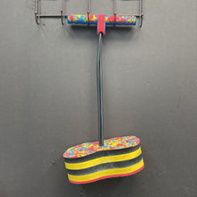 Load image into Gallery viewer, Foam Pogo Jumper (Bungee Jumper)
