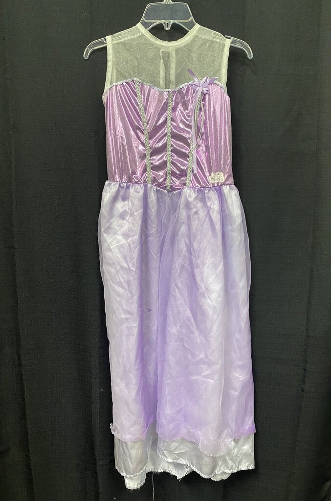 Magic of Pegasus Dress